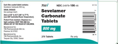 label-800 mg.jpg image description - label 800 mg